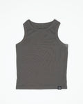 Pure Stretch Rib Tank
