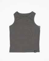 Pure Stretch Rib Tank