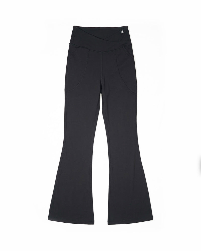 Active Flare Pocket Leggings