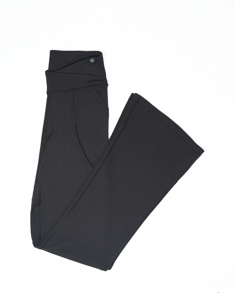 Active Flare Pocket Leggings