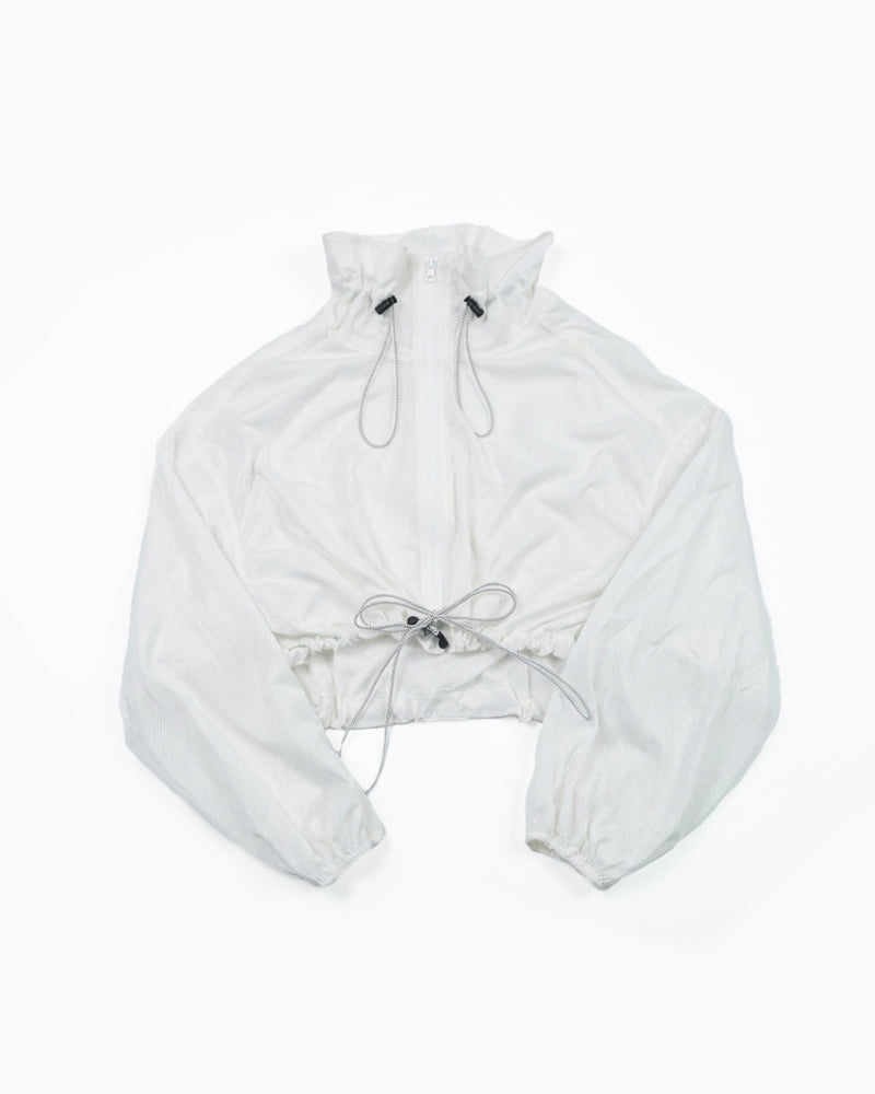 Gather Flow Jacket