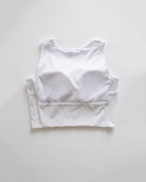 Essential Run Bra Top (5 pockets)