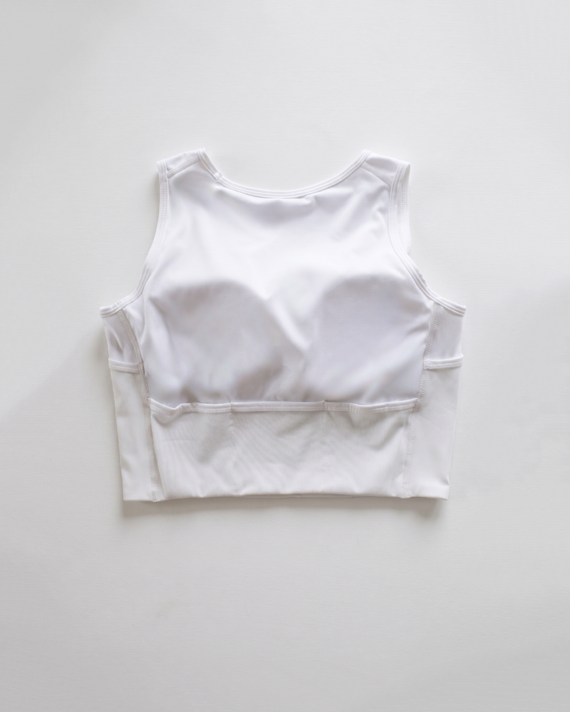 Essential Run Bra Top (5 pockets)