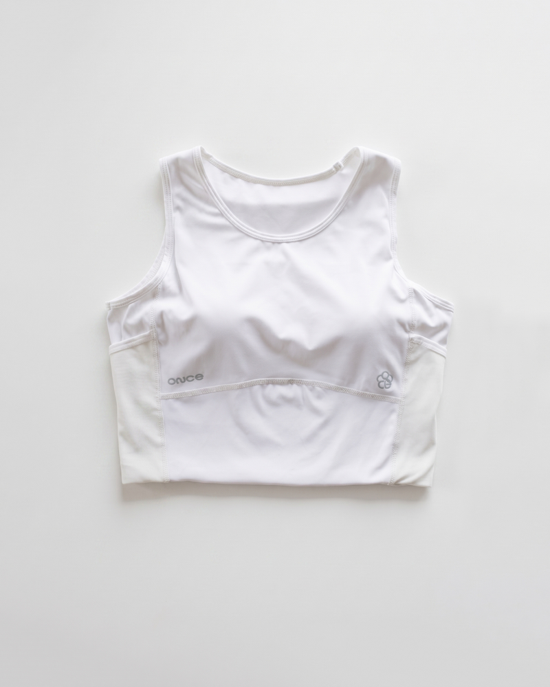 Essential Run Bra Top (5 pockets)